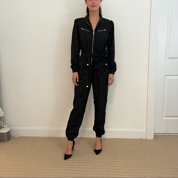 Lovers + Friends Pants & Jumpsuits Lovers Friends Jumpsuit Poshmark